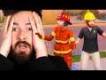 The Chaos Returns! ๐ฅ Rags to Redevelopment (Part 4)