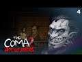 The Coma 2 Gameplay (HORROR GAME) Part 4 No Commentary