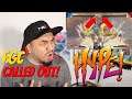 The FGC is too SOFT - NOT ANYMORE! HARDEST STREAM in 2020 CALLS OUT THE FGC!