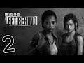 The Last of Us Left Behind Gameplay ( Hard Difficulty ) Part 2 ( So Close )