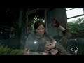 The Last of Us Part 2 - Part 9 - Why hello there