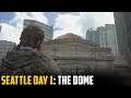 The Last of Us Part 2 | Seattle Day 1: The Dome Ration Distribution Center (TLOU2)