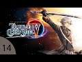 The Legend of Heroes: Trails of Cold Steel IV Part 14: Milsante