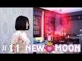 Дом с привидениями - The Sims 4 - New Moon #11