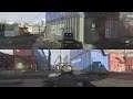 This is what it's like Split Screen in Call of Duty Modern Modern