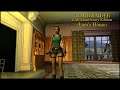 Tomb Raider:10th Anniversary Edition - Lara's Home (Full Level)