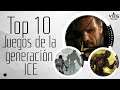 Top 10 de la generación: Ice