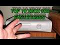 Top 10 Easter Eggs For The Xbox 360 In 2021