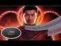 Trailer Marvel Shang Chi e a Lenda dos Dez Anéis  Dublado