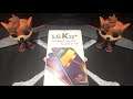 Unboxing | Abrindo a Caixa do LG K22+ Plus K200BAW | Android 10 Q | Bateria 3.000 mAh 64gb Vermelho