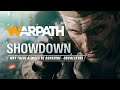 Warpath: Showdown | Lyrics | May There Always Be Sunshine - Orchestral