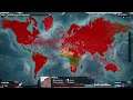 When a Game Asks You at the End whether You'd like 2 try Pussy Mode 4 Losing 3 in a Row - Plague Inc