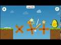 Where is my Avocado Draw Lines Walkthrough Part 8 Level 201- 225 Drawing Puzzle