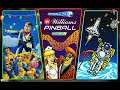 Williams Pinball FX: Volume 6 goes retro Mystery Mirrors, Wind Tunnels, Crazy Steps + more