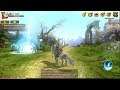World of Dragon Nest - CBT Gameplay [Android/iOS]