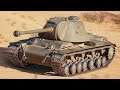 World of Tanks KV-3 - 5 Kills 5,1K Damage