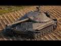 World of Tanks Object 705 - 10 Kills 8,9K Damage