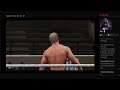 WWE 2K19 - Steve Austin vs. Undertaker (High School Gym)