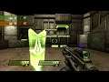 Xbox 360 Quake 4 different multiplayer maps part 1