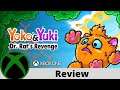 Yoko & Yuki Dr  Rat's Revenge Review on Xbox
