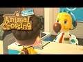 #043 MIT DODO AIRLINES IN DEN URLAUB! 🏝️ Let's Play Animal Crossing: New Horizons [GERMAN/DEUTSCH]