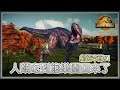 【侏羅紀進化2】恐龍樂園又來了 是滿滿的回憶 | Jurassic World Evolution 2 #恐龍來了 #快逃rr