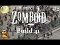 #2: La mort au tournant (Project Zomboid Build 41 Découverte)