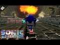 [5] Sonic Adventure Walkthrough (Dreamcast)