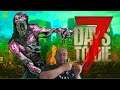 7 Days To Die - Lets Play - Game Play -