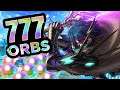 777 Orbs for Líf! Mythic Banner Summoning Spree w/ the boys! - Fire Emblem Heroes