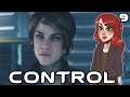 [9] Let's Play Control | Darling's Lab