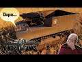 Acrobatic Artillery Finisher - World of Tanks
