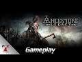 Ancestors Legacy - Nowa strategia od 1C Entertainment (gameplay)