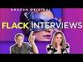 Anna Paquin and Stephen Moyer Break Down Season 2 of 'Flack'