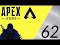 Apex Legends Live #62 (39 Wins lul / Road to 1 Mill Subs / 1.3k kills / Season 3 / Fight or Fright)