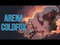 Arena Coldfox