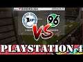 Arminia Bielefeld vs Hannover96 FIFA 20 PS4