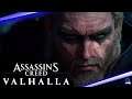 Assassin’s Creed Valhalla (2020) - Eivor’s Fate Character Trailer - PS4, PS5