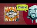 Azul: Crystal Mosaic Review - with Zee Garcia