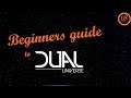Beginners Guide to Dual Universe | Ebook PDF | Download Link in the Description