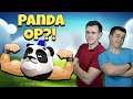 BEST STRIKER IN RUMBLE STARS (NO JOKE) - Panda EASY Tips&Tricks:: E139