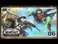 BFA War Campaign WOW SHADOWLANDS EPISODE 6 Before 9.1 Patch 4K ᵁᴴᴰ 60ᶠᵖˢ ✔