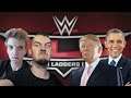 BITWA PREZYDENCKA | WWE 2K19