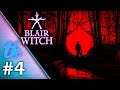 Blair Witch (XBOX ONE) - Parte 4 - Español (1080p30fps)