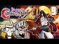 Bloodstained Curse Of The Moon 2 Let's Play: NESnanigans - PART 9 - TenMoreMinutes