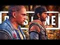 BOOZER WHAT ARE YOU DOING!? || Days Gone (Part 9)