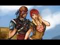 Borderlands: Game of the Year with Hubby : Part 1