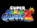 Boss - Squizzard [Fire Mario] - Super Mario Galaxy 2 Music Extended