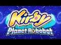Broken Heart Pt. 2 (The Arena - Defeated) - Kirby: Planet Robobot OST [058]