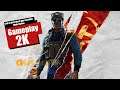 Call of Duty Black Ops Cold War Gameplay Online 2K NVIDIA RTX 3080 con RT, DLSS y NVIDIA Reflex